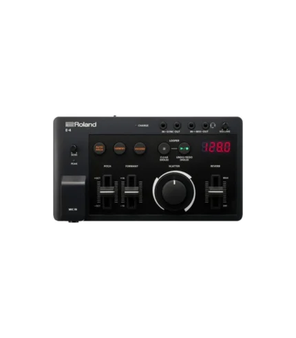 Roland AIRA Compact E-4 Voice Tweaker