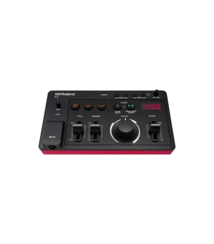 Roland AIRA Compact E-4 Voice Tweaker