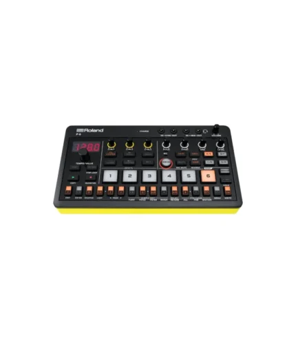 Roland AIRA Compact P-6 Creative Sampler
