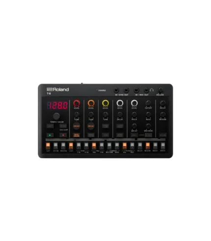 Roland BEAT MACHINE T-8 SOUND MODULE
