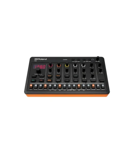 Roland BEAT MACHINE T-8 SOUND MODULE