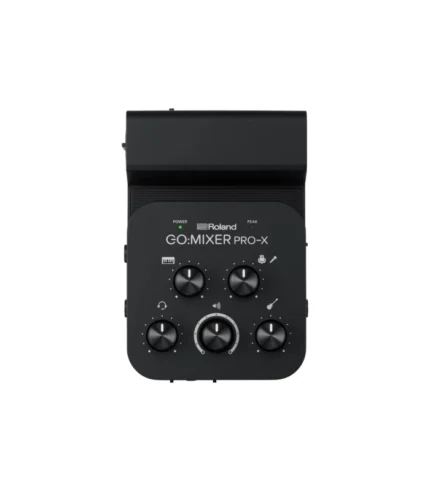 ROLAND GO:MIXER PRO-X