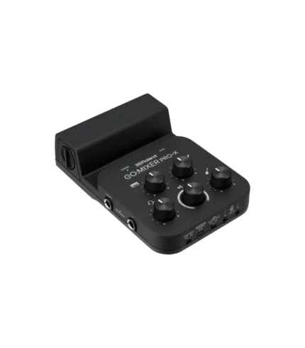 ROLAND GO:MIXER PRO-X