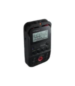 Roland R-07 Portable Audio Recorder (Black)