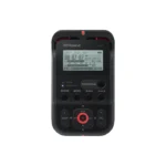 Roland R-07 Portable Audio Recorder (Black)