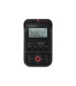 Roland R-07 Portable Audio Recorder (Black)