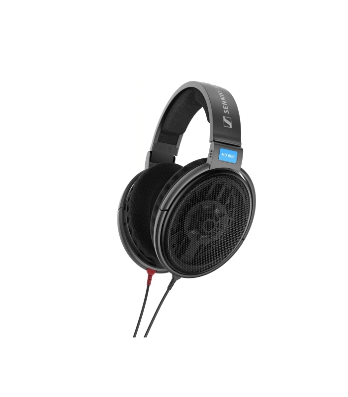 Sennheiser HD 600 Headphones سينهايزر إتش دي ٦٠٠ سماعات رأس - الصورة 1