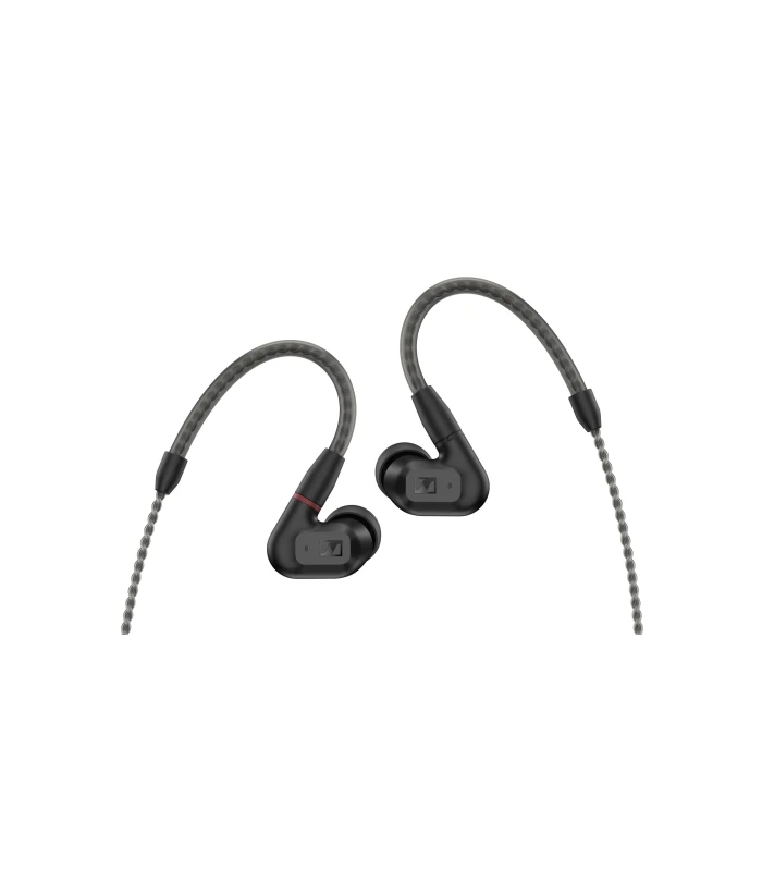 Sennheiser IE 200 Earphones سينهايزر آي إي ٢٠٠ سماعات أذن - الصورة 1