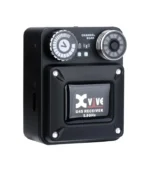 U45 In-Ear 5.8 GHz Monitor Wireless System Metal Black Color