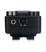 U45 In-Ear 5.8 GHz Monitor Wireless System Metal Black Color