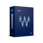 Waves Diamond - Digital Delivery