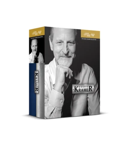 Waves Eddie Kramer Signature Series - Digital Delivery