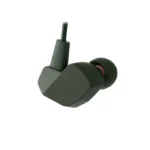 Final Audio VR2000 with Controller & Mic Dark Olive