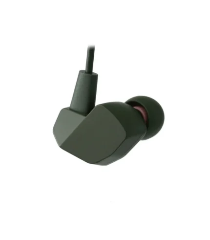 Final Audio VR2000 with Controller & Mic Dark Olive