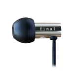 Final Audio E3000 Stainless Steel