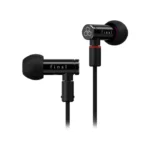 Final Audio E4000 Aluminum Black