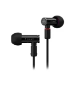 Final Audio E4000 Aluminum Black