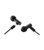 Final Audio E4000 Aluminum Black