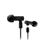 Final Audio E4000 Aluminum Black