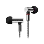 Final Audio E5000 Stainless Steel