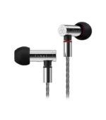 Final Audio E5000 Stainless Steel