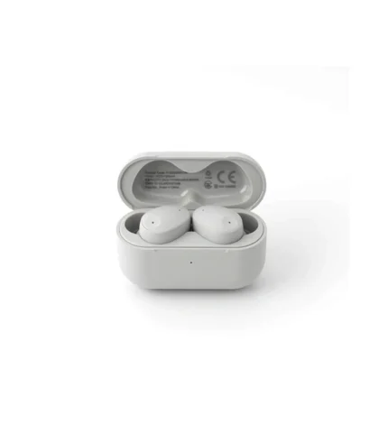 Final Audio ZE300 Greige TWS In-Ear with Active Noise Cancellation