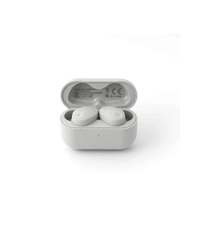 Final Audio ZE300 Greige TWS In-Ear with Active Noise Cancellation