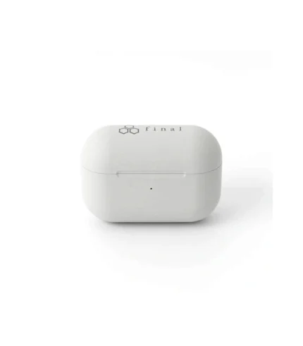 Final Audio ZE300 Greige TWS In-Ear with Active Noise Cancellation