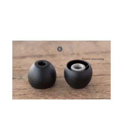 Final Audio E1000 Red