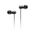 Final Audio E1000 Black