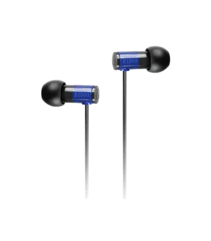 Final Audio E1000 Blue
