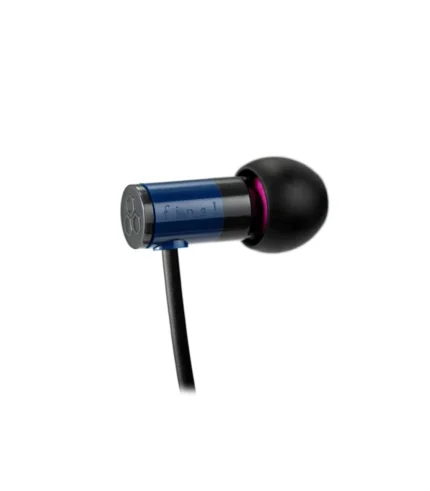 Final Audio E1000 Blue