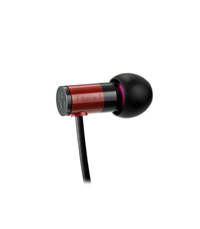 Final Audio E1000 Red Final Audio E1000 Red