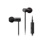 Final Audio E1000C with Mic Black
