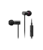 Final Audio E1000C with Mic Black