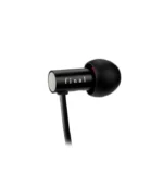 Final Audio E2000 Matte Black