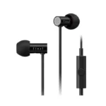 Final Audio E2000C with Mic Matte Black