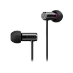 Final Audio E500 Black