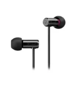 Final Audio E500 Black
