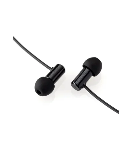 Final Audio E500 Black