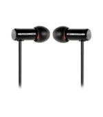Final Audio E500 Black