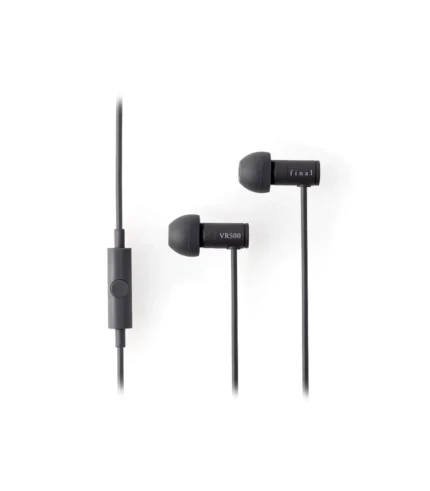 Final Audio VR500 Matte Gray