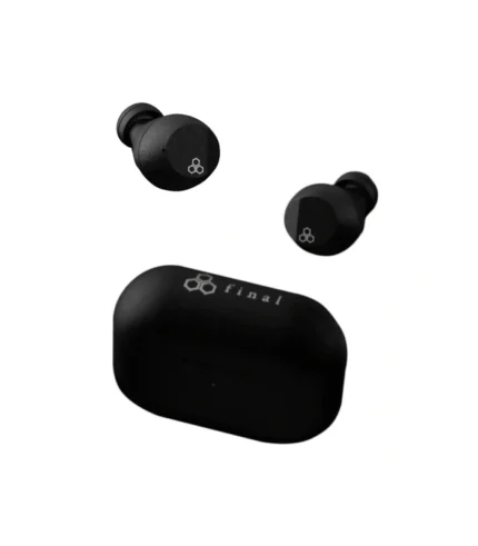 Final Audio ZE3000 SV Black TWS