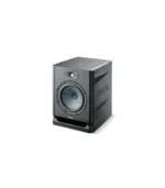 Focal Alpha 80 Evo Black Studio Monitor Single