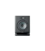 Focal Alpha 80 Evo Black Studio Monitor Single