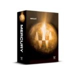 Waves Mercury - Digital Delivery