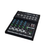 Mackie - Mix8 Compact 8 Channel Mixer - Image 2