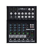 Mackie - Mix8 Compact 8 Channel Mixer