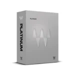 Waves Platinum - Digital Delivery