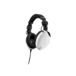 Rode NTH-100 Professional Over-Ear Headphones - White